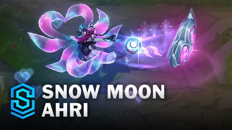 歪種|Ahri Gallery